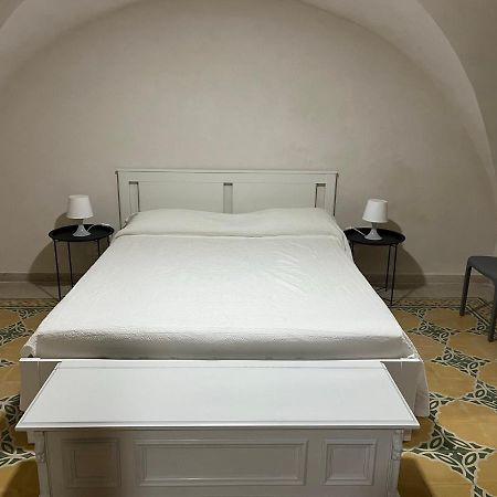 Appartamento Tedesco Trapani Ngoại thất bức ảnh