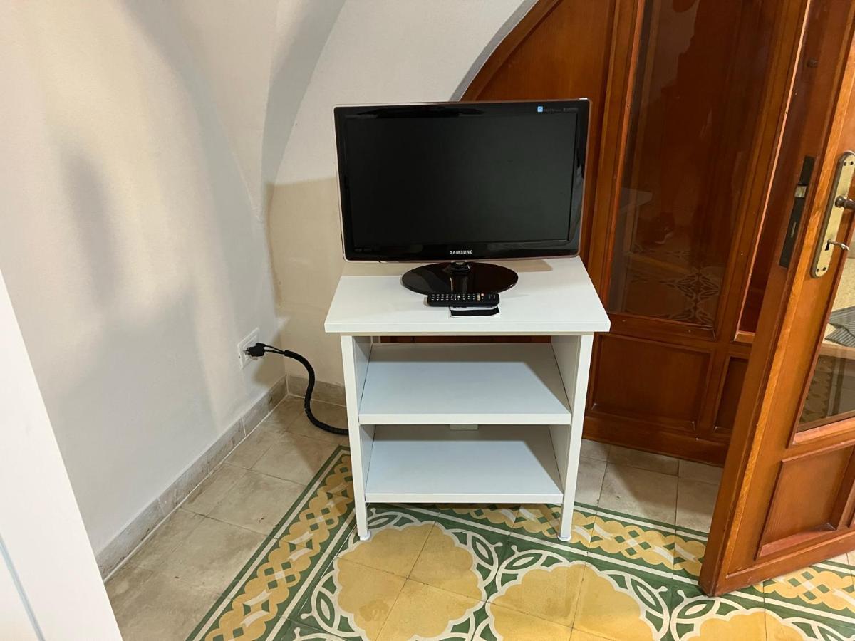 Appartamento Tedesco Trapani Ngoại thất bức ảnh